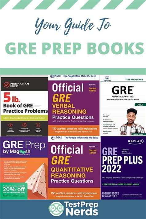 best gre prep books that are cheap